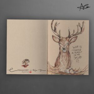 Weihnachtskarten